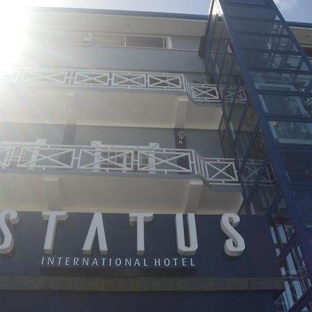 Status Hotel Джорджтаун Екстер'єр фото