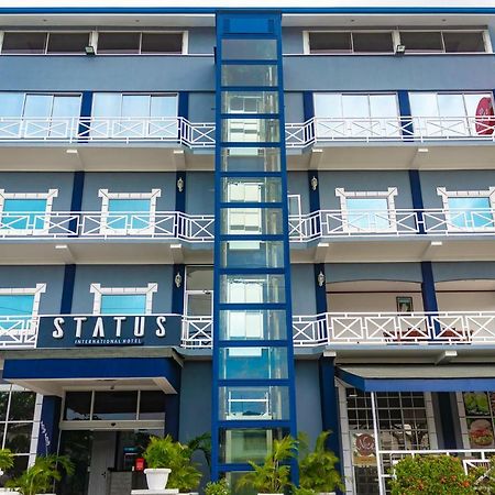 Status Hotel Джорджтаун Екстер'єр фото