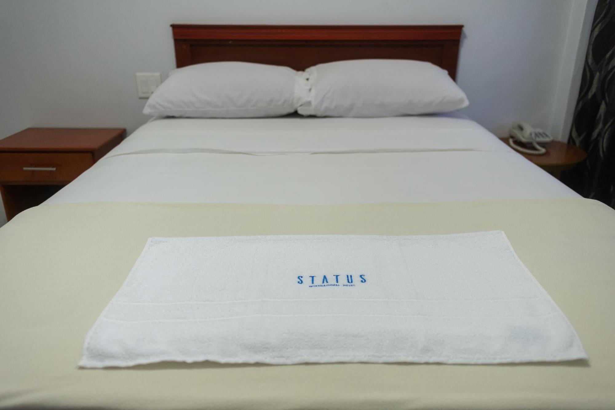 Status Hotel Джорджтаун Екстер'єр фото