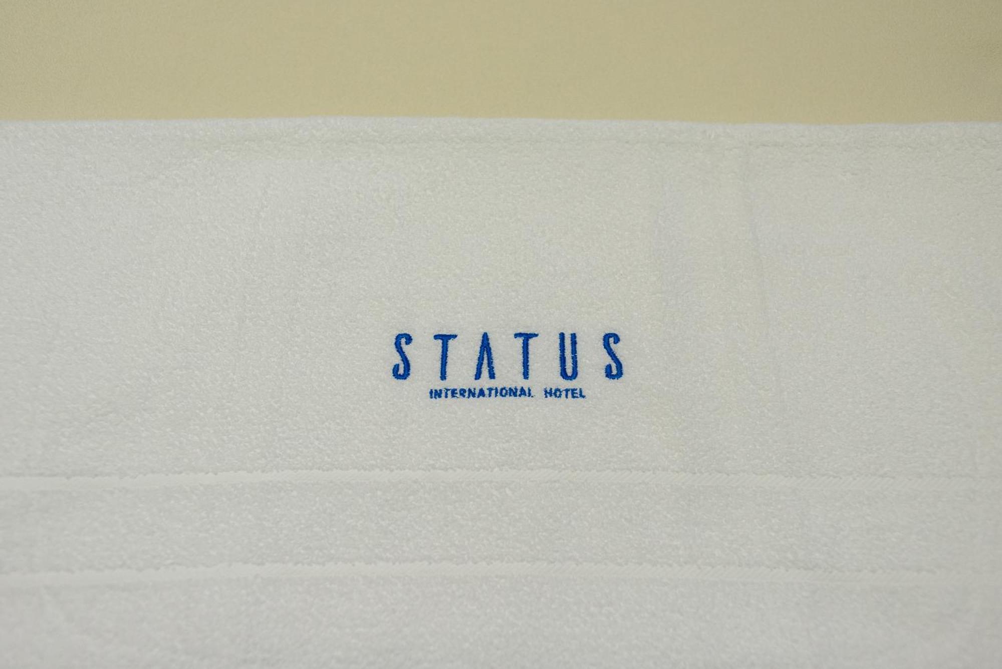 Status Hotel Джорджтаун Екстер'єр фото