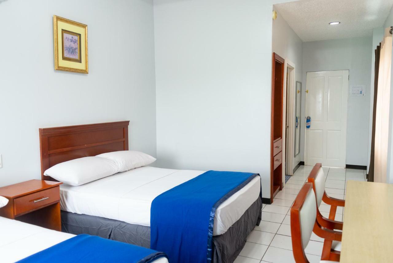 Status Hotel Джорджтаун Екстер'єр фото